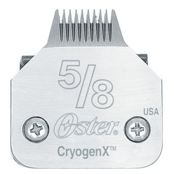Oster Head n ° 5/8 (0,8 mm) for Clippers