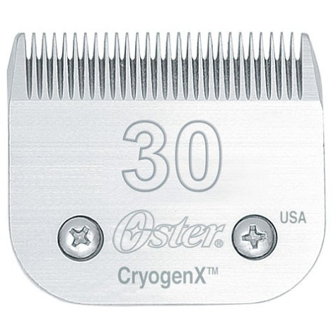Oster Head n ° 30 (0.5 mm) for Clippers