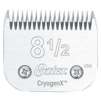 Oster Head n ° 8 1/2 (2.8 mm) for Clippers