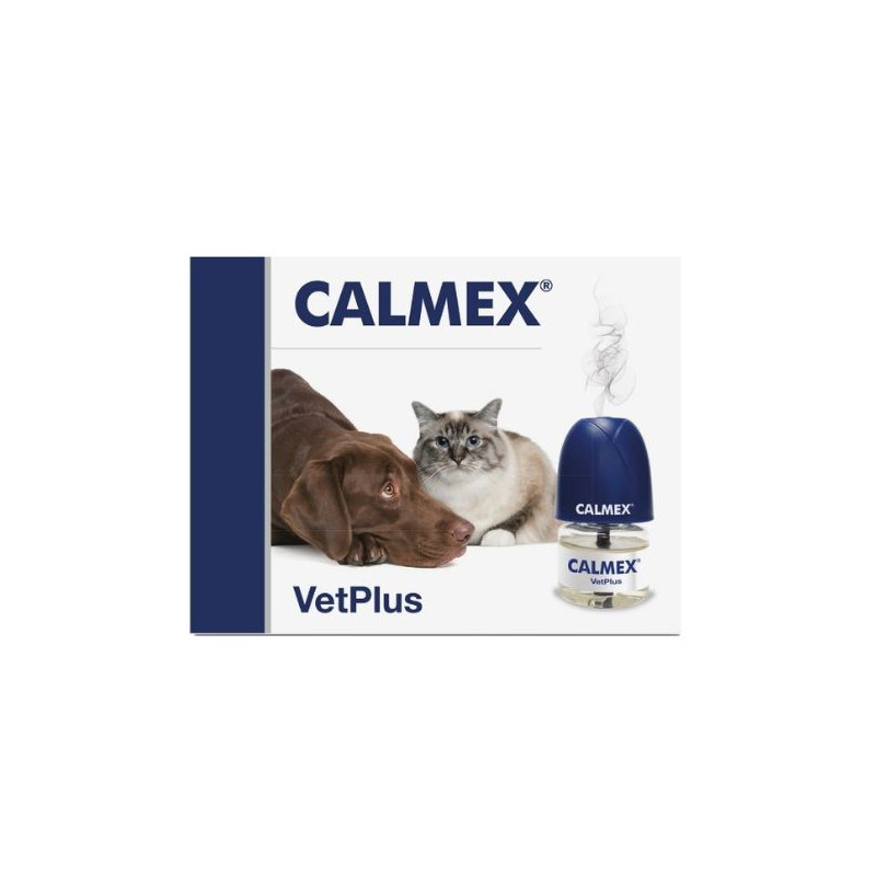 Vet Bros - Calmex Diffuser ricarica 40 ml