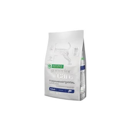 NATURE'S Protection superior care hypoallergenic 1,5 kg - 