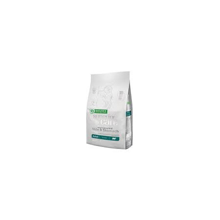 NATURE'S Protection Superior Care skin & stomach 10 kg - 