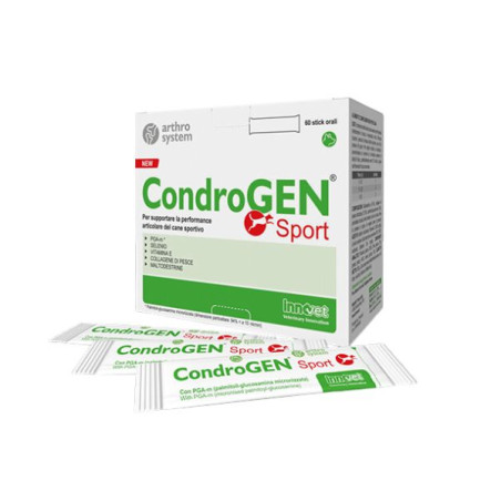 Innovet - Condrogen Sport 60 stick - 