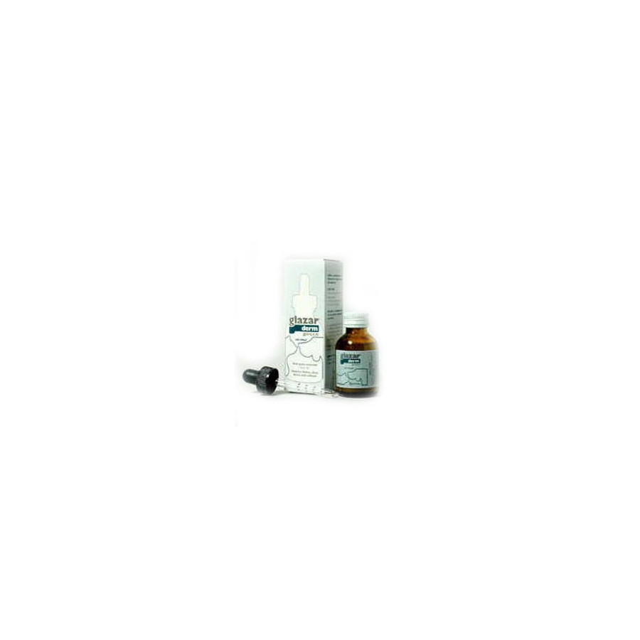 Teknofarma - Glazar derm gocce 50 ml.
