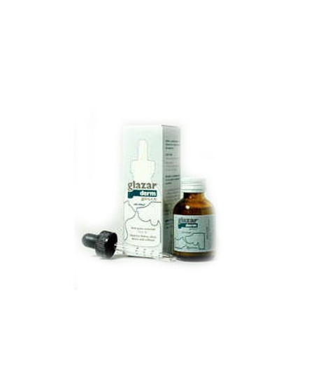 Teknofarma - Glazar derm gocce 50 ml. - 