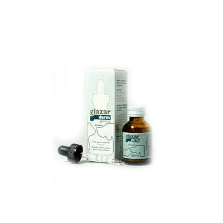 Teknofarma - Glazar derm gocce 50 ml. - 