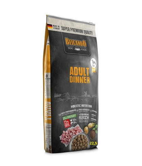 copy of Belcando ERWACHSENEN ABENDESSEN 12,5 Kg. Neu