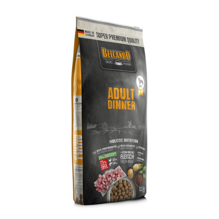 Belcando ADULT DINNER 12,5 Kg. -