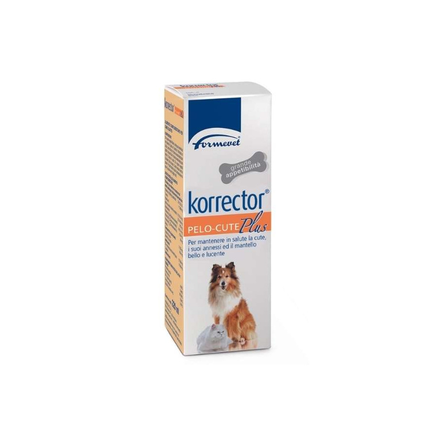 Formevet korrector hair skin plus 220 ml