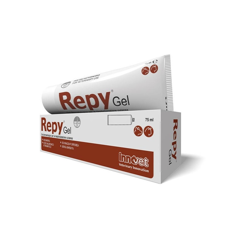 Innovet Repy Gel-Flasche 30.00 ml