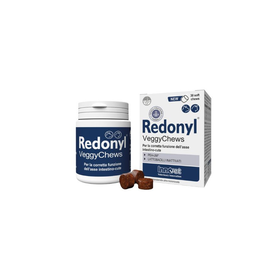 Innovet - Redonyl Veggy 90 chews