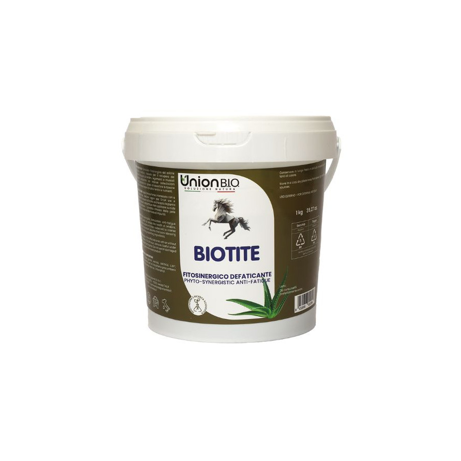 UNION B.I.O. Bio.Tite 5 kg.