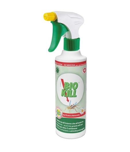 FELPHARMA Bio Kill Natural Spray 375 ml. -