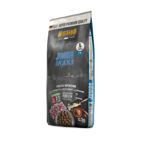 BELCANDO Junior Maxi 12,5 kg. -