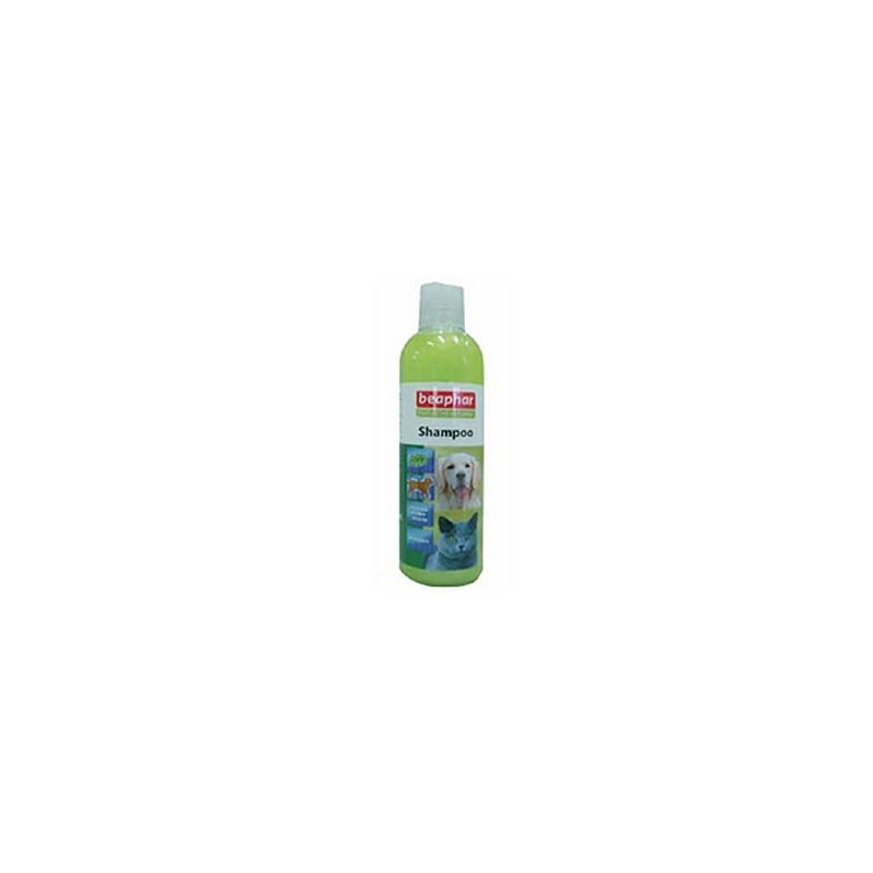 BEAPHAR Natural Protection Antiparasitic Shampoo 250 ml.