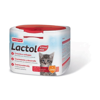 BEAPHAR LACTOL KITTY CAT 250 gr.