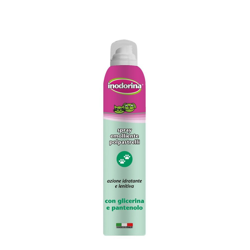 INODORINA SPRAY FOR POLPASTRELLI 200 ml.