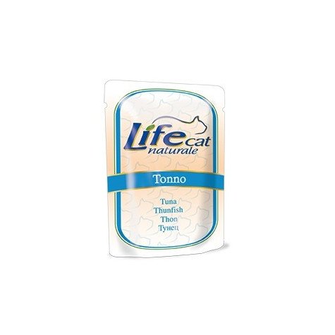 LIFE GATTO TONNO 70 gr. - 