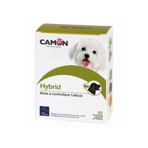 CAMON Hybrid 30 cpr. per Cani e Gatti - 