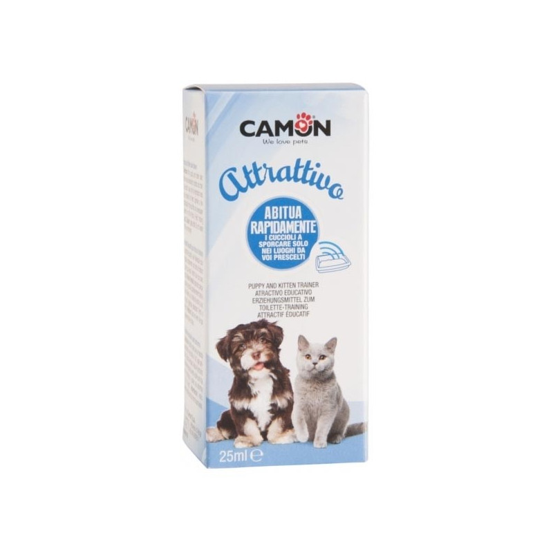 CAMON Attrattivo Educativo 25 ml*