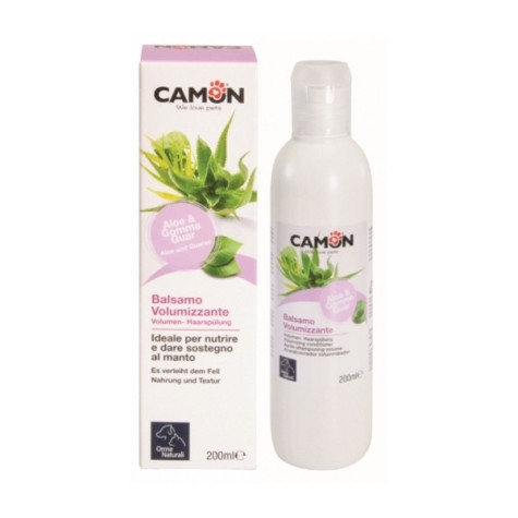 CAMON Volumengebender Hundebalsam