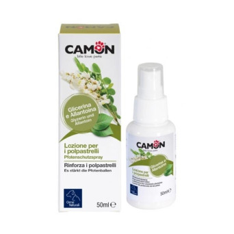 CAMON Dog Cat Spray for Fingertips 50 ml.