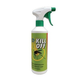 SLAIS Kill Off Spray 1lt.