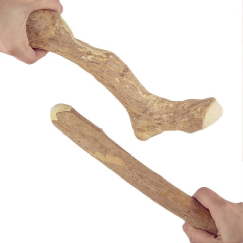 CANOPHERA GMBH - Hund Kauholz Kaffeebaum groß