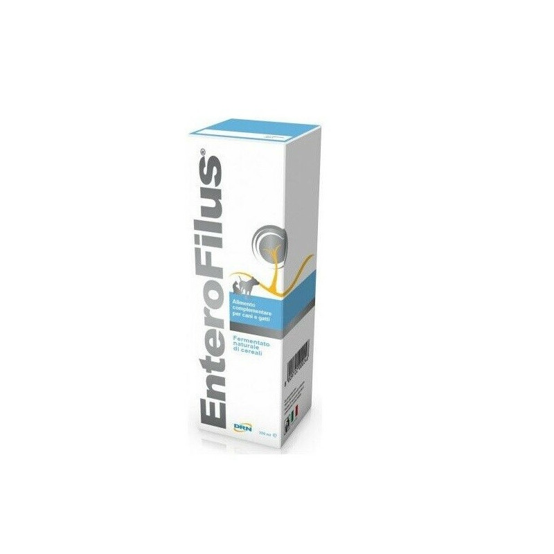 DRN Enterofilus 100 ml Flasche.