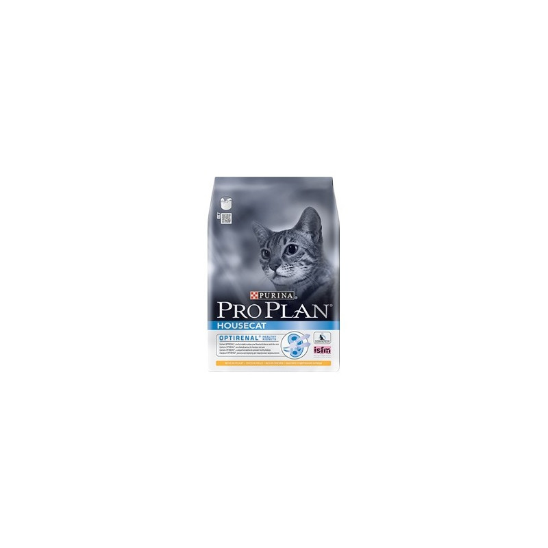 PURINA CAT HOUSE CHICKEN 1.5 Kg. PURINA CAT HOUSE CHICKEN 1.5 Kg.
