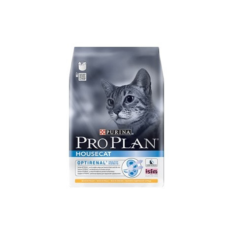 PURINA CAT HOUSE CHICKEN 1.5 Kg.
