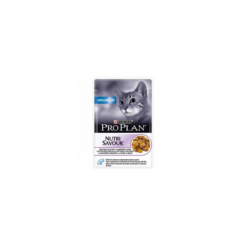 PURINA KATZENHAUS TÜRKEI 85 gr.