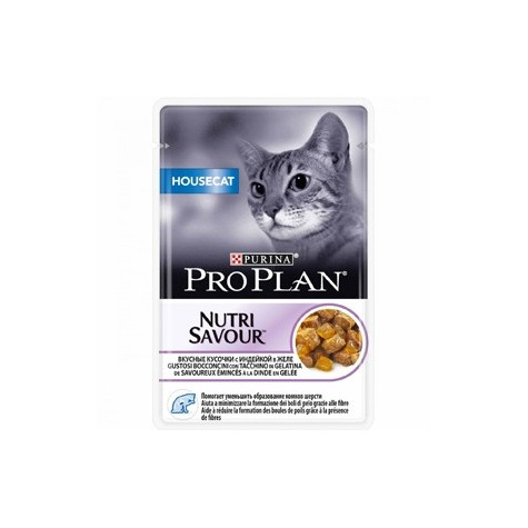 PURINA KATZENHAUS TÜRKEI 85 gr.