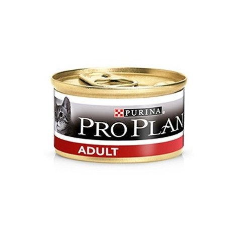 PURINA GATTO ADULT POLLO  gr. 85 - 