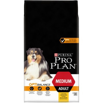 PURINA DOG ADULT MEDIUM BALANCE CHICKEN Kg. 3