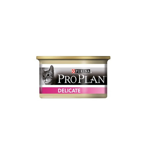 PURINA GATTO DELICATE gr. 85 - 