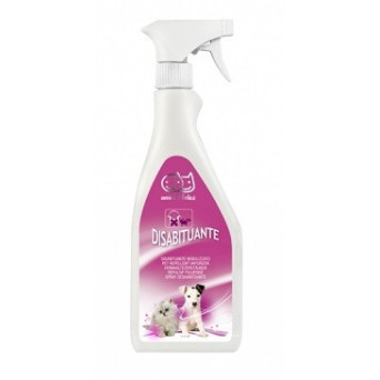CAMON Dog Cat Disabituant for Interior 500 ML.