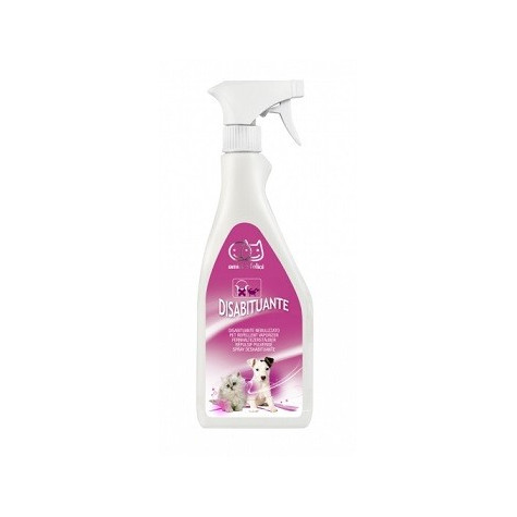 CAMON Dog Cat Disabituant for Interior 500 ML.