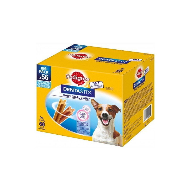 PEDIGREE Dentastix Small 56 pz.