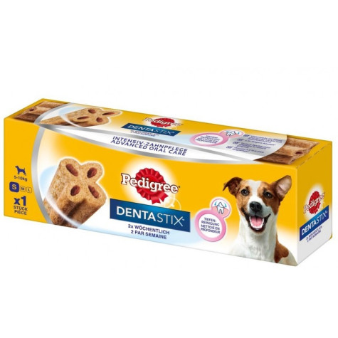PEDIGREE DENTASTIX a SMALL 5-10 kg.
