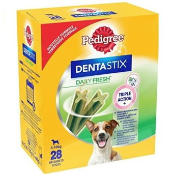 PEDIGREE Dentastix Fresh Small 28 Stk.
