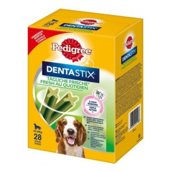 PEDIGREE Dentastix Fresh Medium 28 pcs.