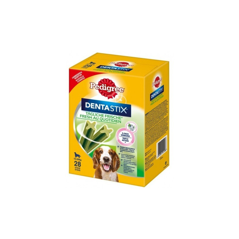 PEDIGREE Dentastix Fresh Medium 28 pz.