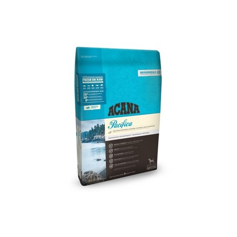 Acana Regionals Pacifica 11,4 kg - 