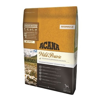 Acana Wild Prairie 2 kg - 