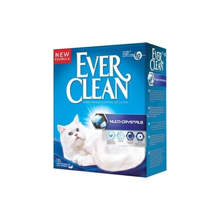 Ever Clean Multi Crystals 10 lt - 