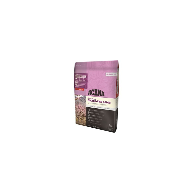 Acana Grass-Fed Lamb 2 kg