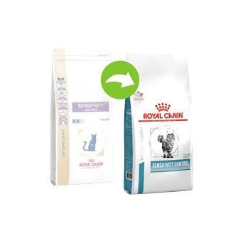royal canin sensitivity control gatto 1,5 kg - 