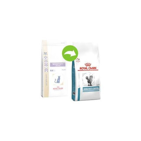 Royal Canin Sensitivity Control Katze 1,5 kg