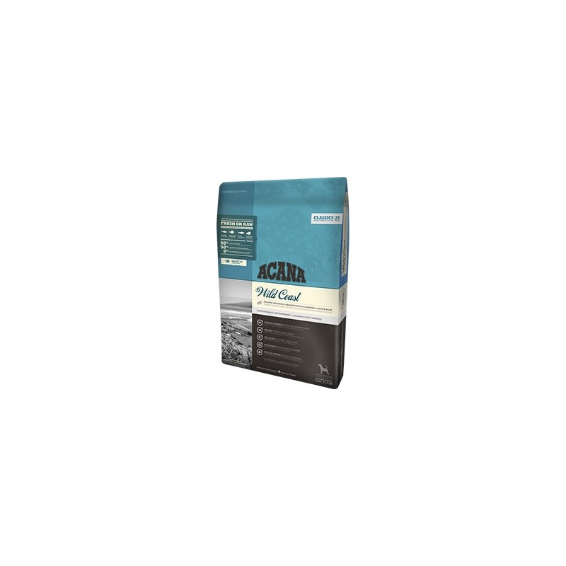 Acana Wild Coast 2 kg